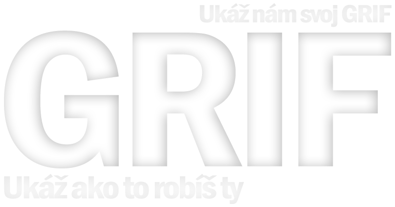 Ukáž ako to robíš Ty