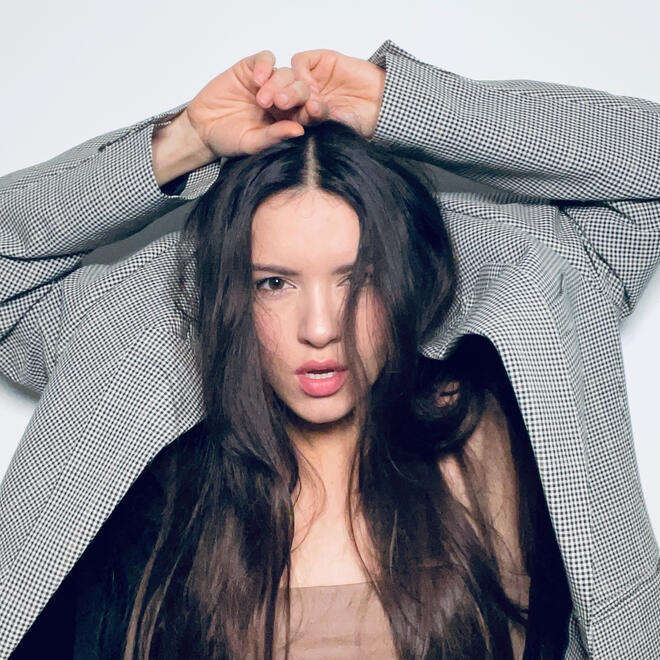 Kristína Tukan Martanovičová Feedbacker Kristína Tukan Martanovičová