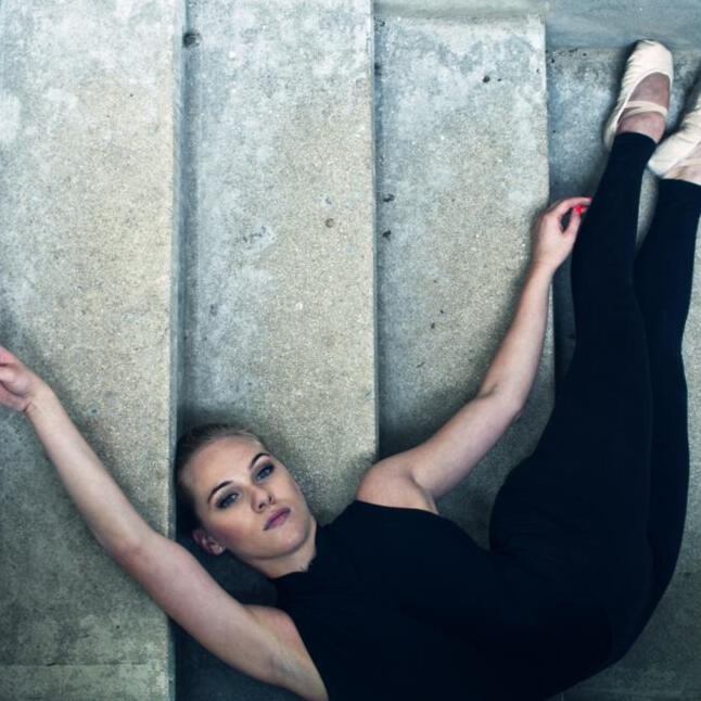 SIMONA BOBEKOVÁ Feedbacker SIMONA BOBEKOVÁ